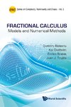 Dumitru, B:  Fractional Calculus: Models And Numerical Metho