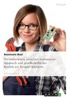 Technikerinnen zwischen normativem Anspruch und gesellschaftlicher Realität am Beispiel Kärntens