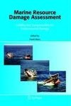 Marine Resource Damage Assessment
