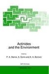 Actinides and the Environment