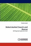 Robot-Assited Search and Rescue