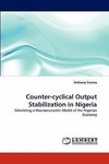 Counter-cyclical Output Stabilization in Nigeria