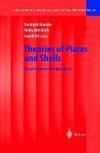 Theories of Plates and Shells