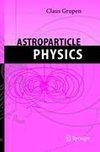Astroparticle Physics