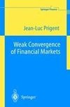 Weak Convergence of Financial Markets