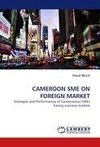 CAMEROON SME ON FOREIGN MARKET