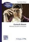 Esoterik-Boom