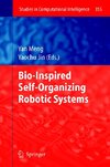 Bio-Inspired Self-Organizing Robotic Systems