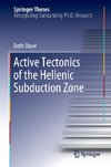 Active Tectonics of the Hellenic Subduction Zone