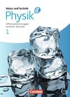 Natur und Technik Physik 1 Differenzierende Ausgabe - Gesamtschule Nordrhein-Westfalen