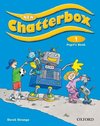 New Chatterbox/Part 1/Pupil's Book
