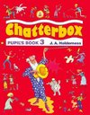 Chatterbox 3. Pupil's Book