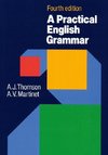 A Practical English Grammar. 4th Edition