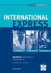 International Express - New Edition. Elementary Workbook with Student's CD