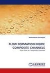 FLOW FORMATION INSIDE COMPOSITE CHANNELS