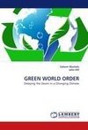 GREEN WORLD ORDER