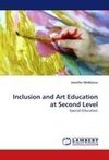 Inclusion and Art Education at Second Level