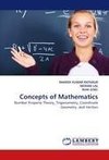 Concepts of Mathematics