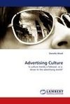 Advertising Culture