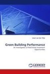 Green Building Performance