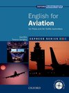 English for Aviation. Advanced. Student's Book with Multi-CD-ROM
