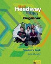 New Headway English Course: Student's Book Beginner level