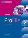 ProFile Level 2 - Workbook