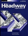 New Headway. Intermediate Workbook with key