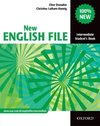 English File - New Edition. Intermediate. Student's Book