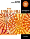 English File - New Edition. Upper-Intermediate. Student's Book