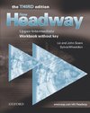New Headway English Course. Upper-Intermediate. Workbook. New Edition