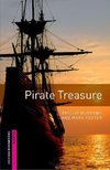 Pirate Treasure Reader