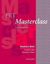 PET - Preliminary English Test. Intermediate. Masterclass. Students Book with Introductory Module
