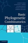 Dress, A: Basic Phylogenetic Combinatorics