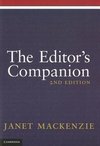 Mackenzie, J: Editor's Companion