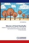 Movies of Karel Kachyna