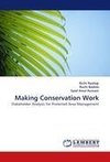 Making Conservation Work