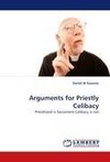 Arguments for Priestly Celibacy