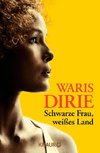 Schwarze Frau, weißes Land