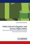 Public Interest Litigation and Human Rights NGOs