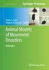 Animal Models of Movement Disorders