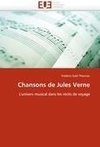 Chansons de Jules Verne