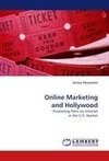 Online Marketing and Hollywood