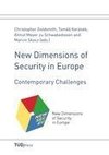 New Dimensions of Security in Europe