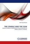 THE CRADLE AND THE GUN