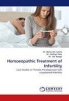 Homoeopathic Treatment of Infertility
