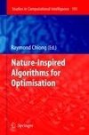 Nature-Inspired Algorithms for Optimisation