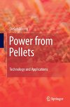 Power from Pellets