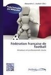Fédération française de football