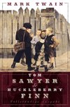 Tom Sawyer und Huckleberry Finn